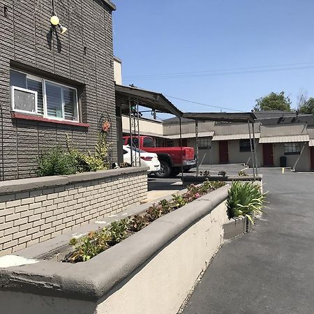 Selkirk Motel Colville Exterior foto